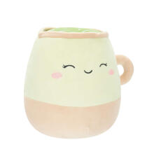 SQUISHMALLOWS W17 Pehme mänguasi, 19 cm