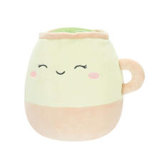 SQUISHMALLOWS W17 Pehme mänguasi, 19 cm
