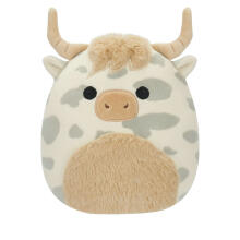 SQUISHMALLOWS W17 Pehme mänguasi, 19 cm