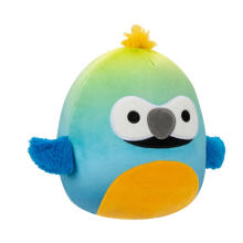 SQUISHMALLOWS W17 Pehme mänguasi, 19 cm