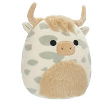 SQUISHMALLOWS W17 Pehme mänguasi, 19 cm