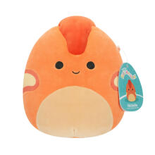 SQUISHMALLOWS W17 Pehme mänguasi, 19 cm