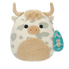 SQUISHMALLOWS W17 Pehme mänguasi, 19 cm