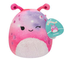 SQUISHMALLOWS W17 Pehme mänguasi, 19 cm