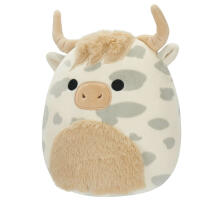 SQUISHMALLOWS W17 Pehme mänguasi, 19 cm