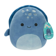 SQUISHMALLOWS W17 Pehme mänguasi, 19 cm