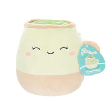 SQUISHMALLOWS W17 Pehme mänguasi, 19 cm