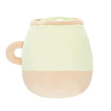 SQUISHMALLOWS W17 Pehme mänguasi, 19 cm