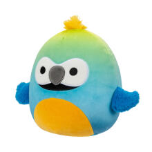 SQUISHMALLOWS W17 Pehme mänguasi, 19 cm