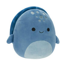 SQUISHMALLOWS W17 Pehme mänguasi, 19 cm