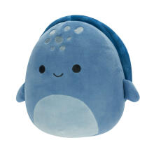 SQUISHMALLOWS W17 Pehme mänguasi, 19 cm