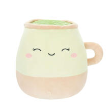 SQUISHMALLOWS W17 Pehme mänguasi, 19 cm