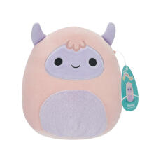 SQUISHMALLOWS W17 Pehme mänguasi, 19 cm