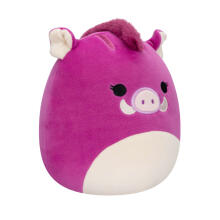 SQUISHMALLOWS W17 Pehme mänguasi, 19 cm