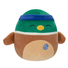 SQUISHMALLOWS W17 Pehme mänguasi, 19 cm