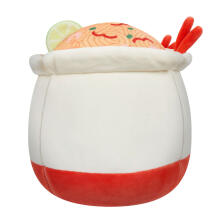 SQUISHMALLOWS W17 Pehme mänguasi, 19 cm