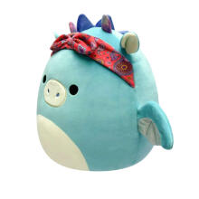 SQUISHMALLOWS W17 Pehme mänguasi, 19 cm