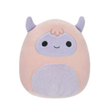 SQUISHMALLOWS W17 Pehme mänguasi, 19 cm