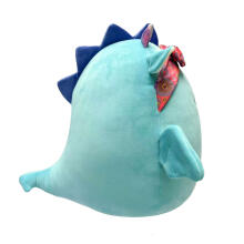 SQUISHMALLOWS W17 Pehme mänguasi, 19 cm