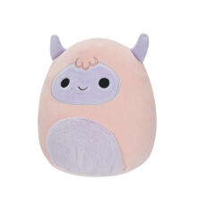SQUISHMALLOWS W17 Pehme mänguasi, 19 cm
