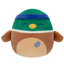 SQUISHMALLOWS W17 Pehme mänguasi, 19 cm