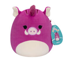 SQUISHMALLOWS W17 Pehme mänguasi, 19 cm