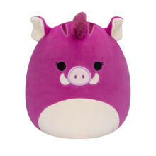 SQUISHMALLOWS W17 Pehme mänguasi, 19 cm