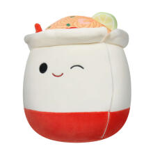 SQUISHMALLOWS W17 Pehme mänguasi, 19 cm