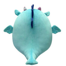 SQUISHMALLOWS W17 Pehme mänguasi, 19 cm