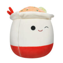 SQUISHMALLOWS W17 Pehme mänguasi, 19 cm