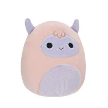 SQUISHMALLOWS W17 Pehme mänguasi, 19 cm
