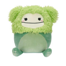 SQUISHMALLOWS W17 Pehme mänguasi, 19 cm