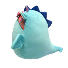 SQUISHMALLOWS W17 Pehme mänguasi, 19 cm