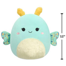 SQUISHMALLOWS W17 Pehme mänguasi, 30 cm
