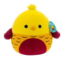 SQUISHMALLOWS W17 Pehme mänguasi, 30 cm