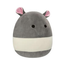 SQUISHMALLOWS W17 Pehme mänguasi, 30 cm