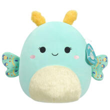SQUISHMALLOWS W17 Pehme mänguasi, 30 cm
