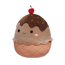 SQUISHMALLOWS W17 Pehme mänguasi, 30 cm