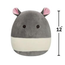 SQUISHMALLOWS W17 Pehme mänguasi, 30 cm
