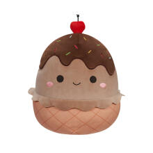 SQUISHMALLOWS W17 Pehme mänguasi, 30 cm