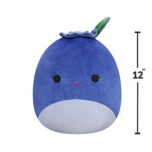 SQUISHMALLOWS W17 Pehme mänguasi, 30 cm