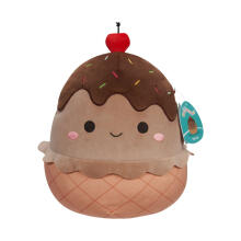 SQUISHMALLOWS W17 Pehme mänguasi, 30 cm