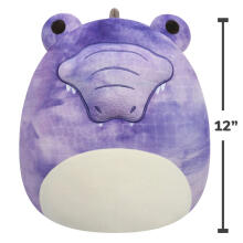 SQUISHMALLOWS W17 Pehme mänguasi, 30 cm