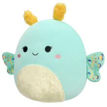 SQUISHMALLOWS W17 Pehme mänguasi, 30 cm