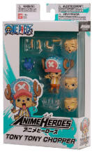 ANIME HEROES figuur Tony Tony Chopper, 16 cm