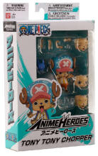 ANIME HEROES figuur Tony Tony Chopper, 16 cm