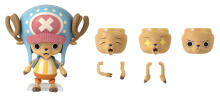 ANIME HEROES figuur Tony Tony Chopper, 16 cm
