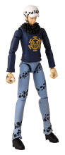 ANIME HEROES figuur Trafalgar D. Law, 16 cm