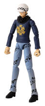 ANIME HEROES figuur Trafalgar D. Law, 16 cm