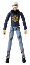 ANIME HEROES figuur Trafalgar D. Law, 16 cm